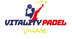 Logo VITALITY PADEL VILLAGE