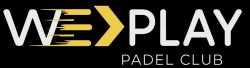 Logo WE PLAY