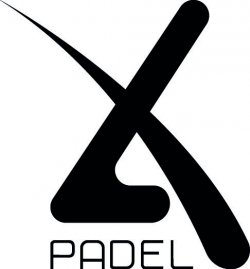 Logo X4 PADEL