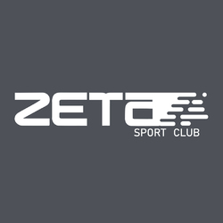 Logo ZETA SPORT CLUB SSD
